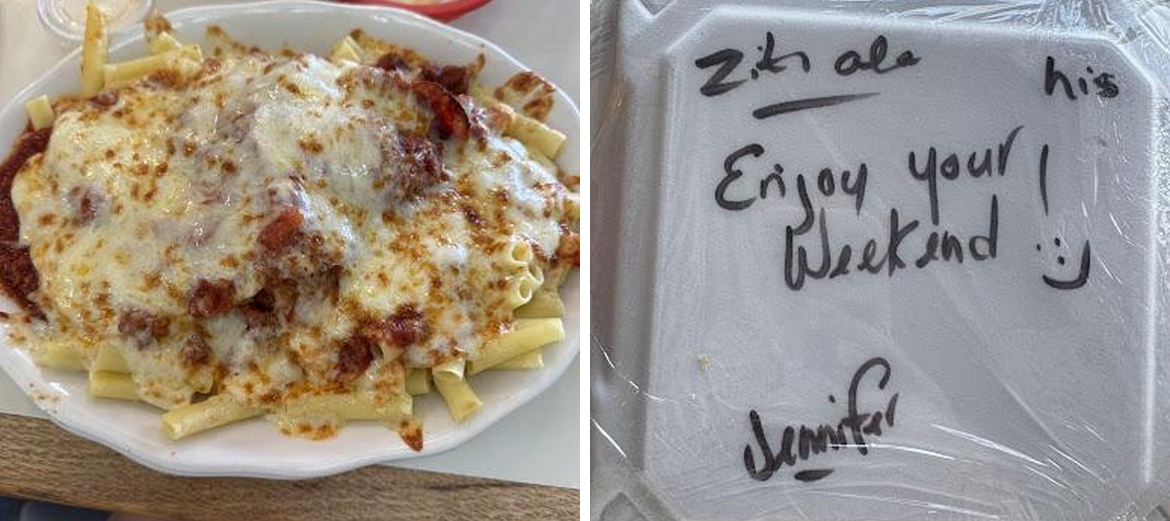 Dennis Spaghetti & Steak House