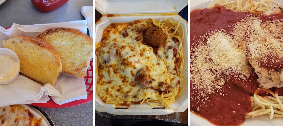 Dennis Spaghetti & Steak House
