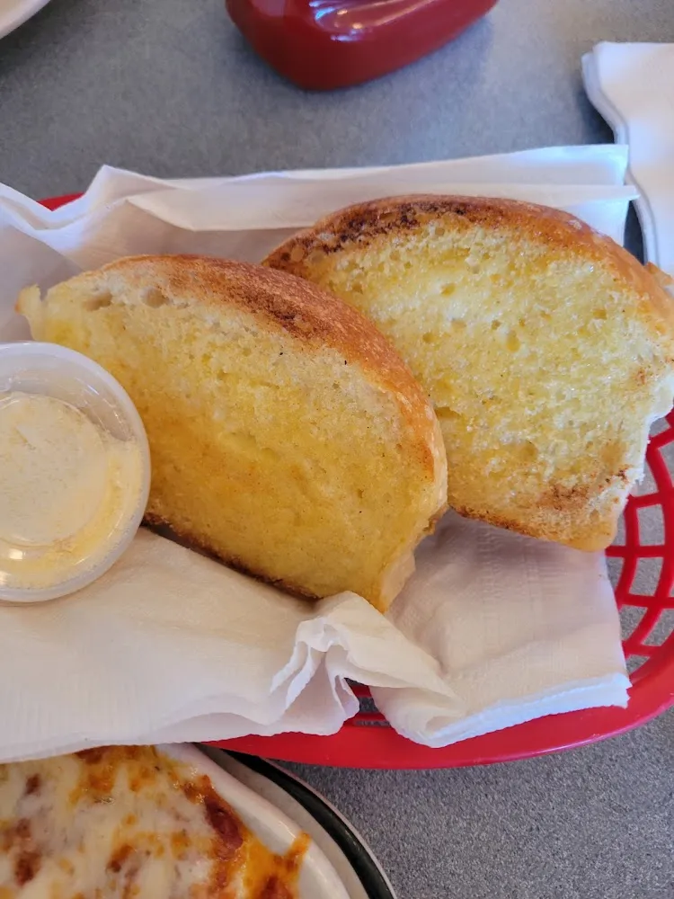 Garlic Bread