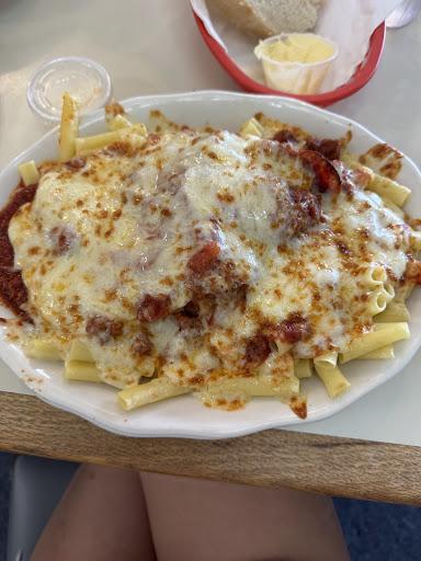 Dennis Spaghetti & Steak House